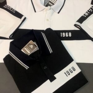 2 pcs combo polo